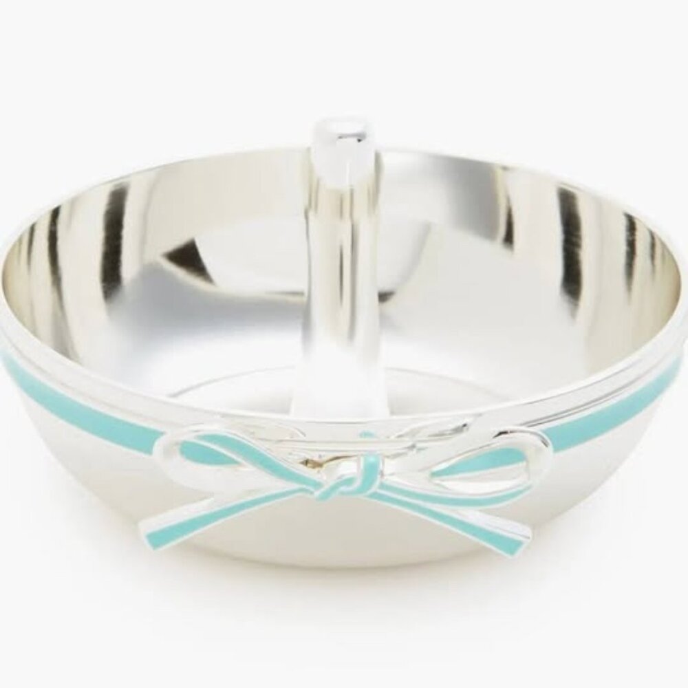 Kate Spade Vienna Lane Ring Holder with Original Box